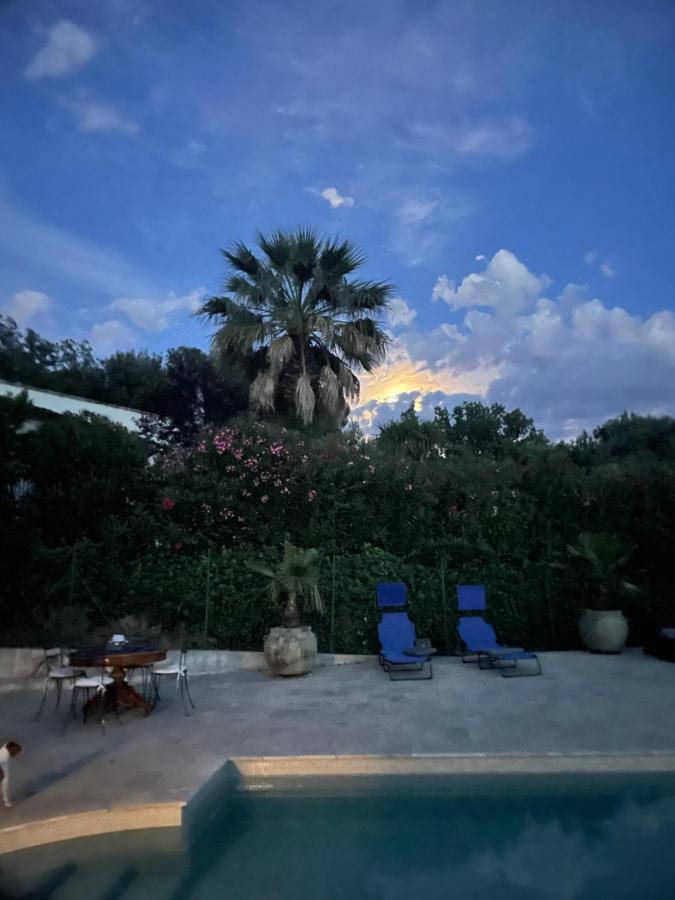 Villa 180 m2 piscine chauffée Draguignan Exterior foto