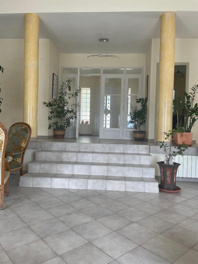 Villa 180 m2 piscine chauffée Draguignan Exterior foto
