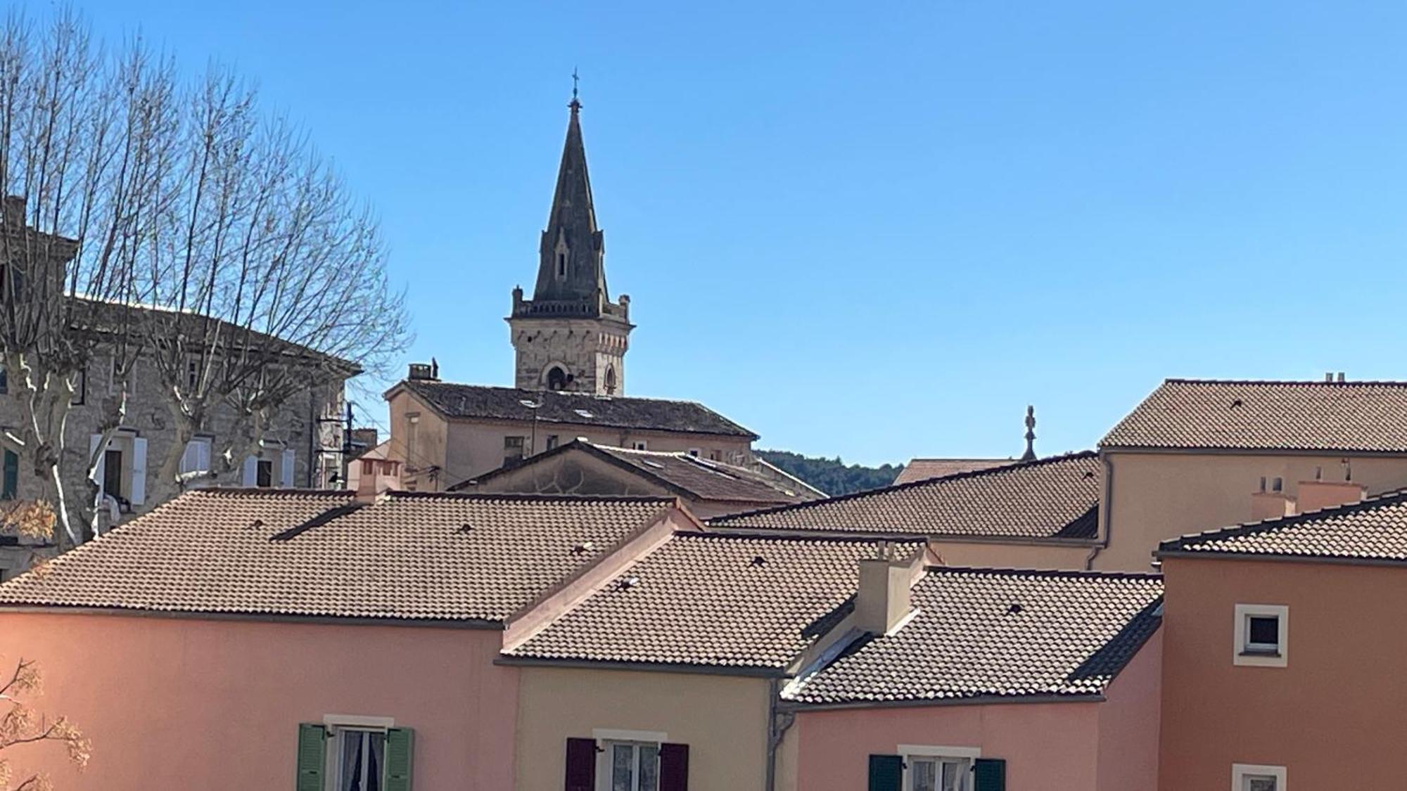 Villa 180 m2 piscine chauffée Draguignan Exterior foto